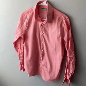 Enjoy a summer night in this express button dwn